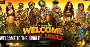 Welcome To The Jungle: 2026 Akshay Kumar Hindi Comedy Crime Drama Film, Trailer & Review