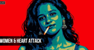 Women and Heart Attack: Causes, Investigation, Prevention and How to Control