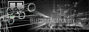 World Telecommunication and Information Society Day is an international day