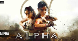 Alpha: 2026 Alia Bhatt Bollywood Spy Thriller Film Trailer & Review