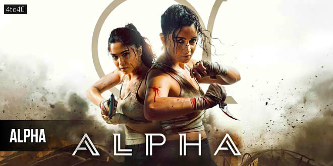 Alpha: 2026 Alia Bhatt Bollywood Spy Thriller Film Trailer & Review