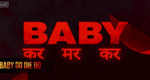 Baby Do Die Do: 2026 Huma Qureshi as Serial Killer Mystery Action Film Trailer & Review