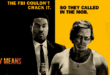 By Any Means: 2026 Mark Wahlberg American Historical Crime Film Trailer & Review