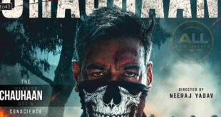 Chauhaan: 2026 Ajay Devgn High-octane Bollywood Action Entertainer Film Trailer & Review