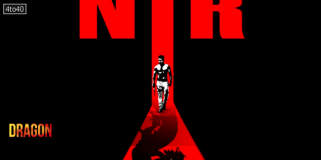 Dragon: 2027 NTR Jr Telugu Action Thriller Film Trailer & Review