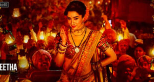 Eetha: 2026 Shraddha Kapoor Music Biopic Drama Film Trailer & Review