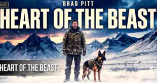 Heart of the Beast: 2026 Brad Pitt Hollywood Survival Thriller Film Trailer & Review