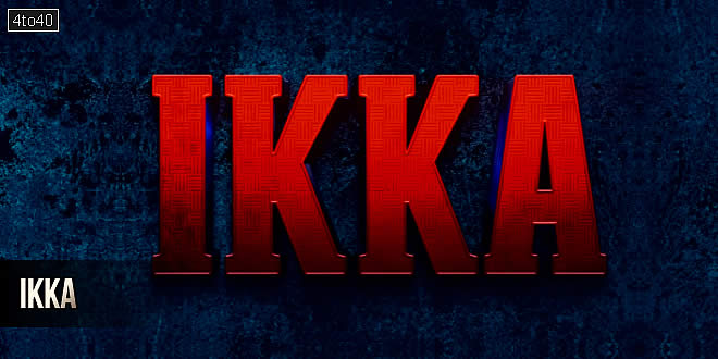 IKKA: 2026 Sunny Deol vs Akshaye Khanna Intense Courtroom Drama Film Trailer & Review