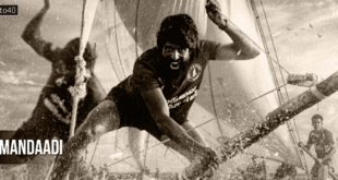 Mandaadi: 2026 Tamil Sports Action Drama Film Trailer & Review