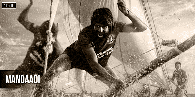 Mandaadi: 2026 Tamil Sports Action Drama Film Trailer & Review
