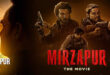 Mirzapur: 2026 Bollywood Action Crime Thriller Film Trailer & Review