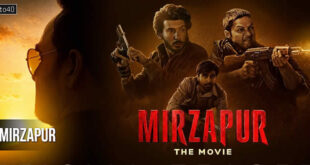 Mirzapur: 2026 Bollywood Action Crime Thriller Film Trailer & Review