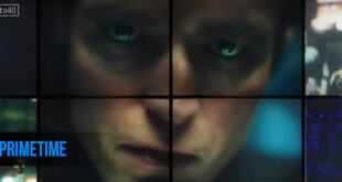 Primetime: 2026 Robert Pattinson Hollywood Historical Crime Psychological Thriller Film