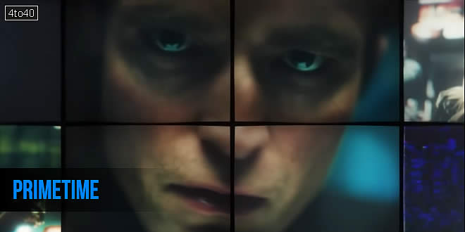 Primetime: 2026 Robert Pattinson Hollywood Historical Crime Psychological Thriller Film