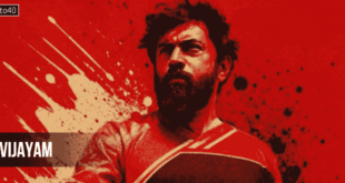 Vijayam: 2026 Nivin Pauly Malayalam Action Adventure Film Trailer & Review