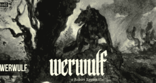 Werwulf: 2026 Hollywood Gothic Horror Film Trailer & Review