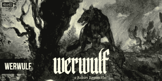 Werwulf: 2026 Hollywood Gothic Horror Film Trailer & Review