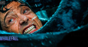 Whalefall: 2026 Josh Brolin Hollywood Survival Thriller Film Trailer & Review
