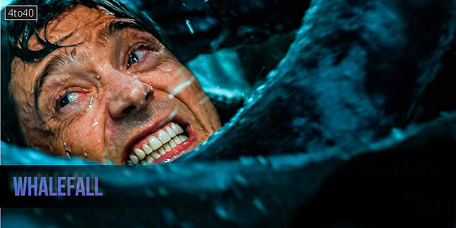 Whalefall: 2026 Josh Brolin Hollywood Survival Thriller Film Trailer & Review