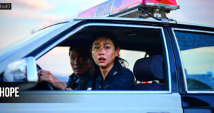 Hope: 2026 South Korean Epic Science Fiction Action Thriller Film Trailer & Review