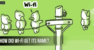 किस तरह पड़ा Wi-Fi का नाम? और कैसे करता है काम