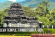 महादेव मंदिर, तांबडी सुर्ला, गोवा: Kadamba Shri Mahadeva Temple, Tambdi Surla, Goa