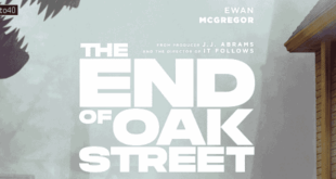 The End of Oak Street: 2026 Anne Hathaway Science Fiction Survival Film