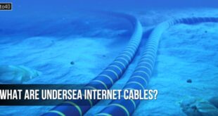 What are undersea Internet cables? Why are nations racing to defend them?