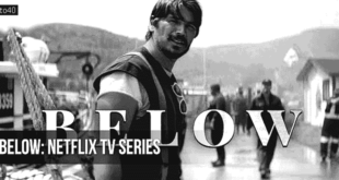 Below: 2026 Canadian Mysterious Thriller Miniseries Trailer & Review