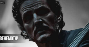 Behemoth! 2026 Pedro Pascal American Musical Drama Film Trailer & Review