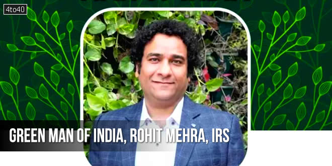 पेड़ों की पाठशाला: दिल्ली के एक पार्क से तैयार हो रहे हैं नए पर्यावरण योद्धा