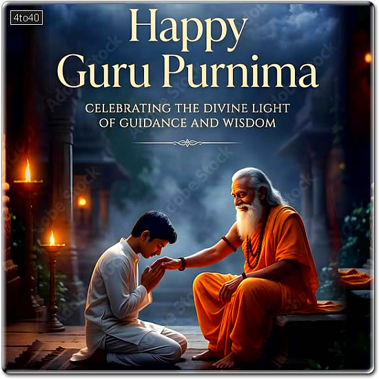 Deep respect, thanks, and blessings for teachers and guides