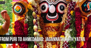 From Puri to Ahmedabad: How the Jagannath Rath Yatra became Gujarat’s biggest religious festival