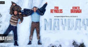 Mayday: 2026 Ryan Reynolds Hollywood Action Comedy Film Trailer & Review