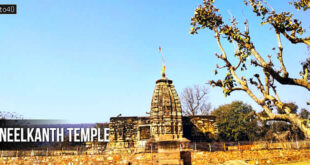 नीलकंठ महादेव मंदिर, सरिस्का, अलवर, राजस्थान: Neelkanth Temple, Rajgarh Tehsil, Alwar, Rajasthan