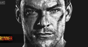 Runner: 2026 Alan Ritchson & Owen Wilson Action Comedy Thriller Film Trailer & Review