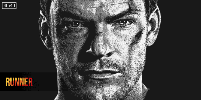 Runner: 2026 Alan Ritchson & Owen Wilson Action Comedy Thriller Film Trailer & Review