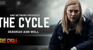 The Cycle: 2026 Hollywood Horror-thriller Film Trailer & Review