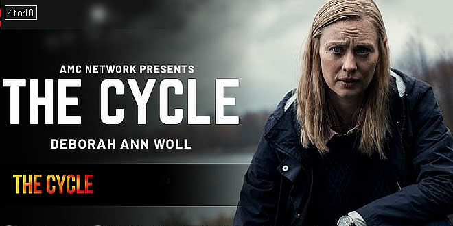 The Cycle: 2026 Hollywood Horror-thriller Film Trailer & Review