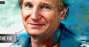 The Fix: 2026 Liam Neeson American Action Film Trailer & Review