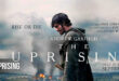 The Uprising: 2026 Andrew Garfield Action Period Drama Film Trailer & Review