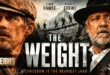 The Weight: 2026 Russell Crowe Hollywood Historical Action Thriller Film Trailer & Review