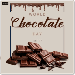 Chocolate never goes out of fashion and it never ages! Taste the evergreen wonder on this World Chocolate Day...
