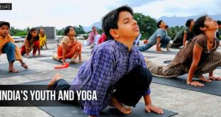 भारत के युवा और योग: India's Youth and Yoga