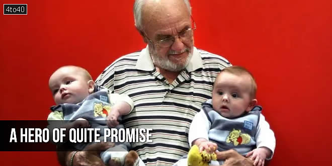 A Hero of Quite Promise: World Blood Donor Day Special Motivational Story for Children
