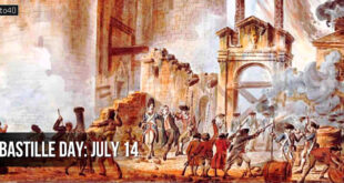 Bastille Day: Date, History, Significance, Celebration, Quotes, Wishes & more