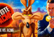 Coyote vs. ACME: 2026 American live-action Animated Legal Comedy Film Trailer & Review