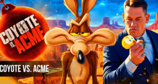 Coyote vs. ACME: 2026 American live-action Animated Legal Comedy Film Trailer & Review