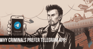 Telegram आखिर अपराधियों की पहली पसंद क्यों बन गया?