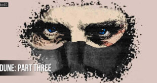 Dune: Part Three - 2026 American Epic Space Opera Film Trailer & Review